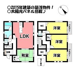 中古戸建 蔵子6丁目