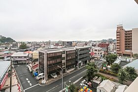 UR井土ヶ谷東  ｜ 神奈川県横浜市南区井土ケ谷下町（賃貸マンション1LDK・5階・44.28㎡） その12