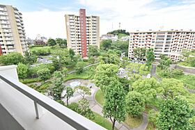 UR南永田  ｜ 神奈川県横浜市南区永田みなみ台（賃貸マンション2DK・9階・47.04㎡） その12