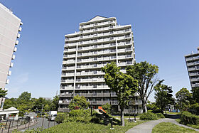 URコンフォール明神台  ｜ 神奈川県横浜市保土ケ谷区明神台（賃貸マンション2LDK・10階・60.05㎡） その1