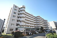 神奈川県横浜市神奈川区西寺尾2丁目：物件画像／独立行政法人都市再生機構　UR横浜営業センター 