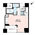 横浜ヴェールタワー20階21.1万円