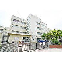 URコンフォール南日吉  ｜ 神奈川県横浜市港北区日吉本町4丁目（賃貸マンション1LDK・3階・51.28㎡） その5