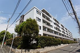 URシティコート元住吉