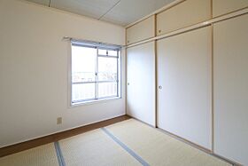 UR善行  ｜ 神奈川県藤沢市善行団地（賃貸マンション2DK・5階・45.38㎡） その7