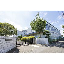 UR湘南ライフタウンパークサイド駒寄  ｜ 神奈川県藤沢市大庭（賃貸マンション2LDK・4階・62.68㎡） その6