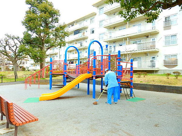 UR下大槻 ｜神奈川県秦野市下大槻(賃貸マンション2DK・4階・45.92㎡)の写真 その14