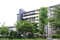 神奈川県海老名市中新田2丁目：物件画像／独立行政法人都市再生機構　UR賃貸ショップ相模大野ジョイモアーズ