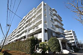 UR鶴ヶ丘