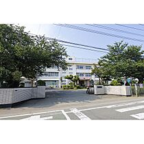 URサニーメゾン平塚  ｜ 神奈川県平塚市田村2丁目（賃貸マンション3LDK・3階・80.62㎡） その7