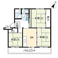 サンヴァリエ平塚8号棟4階6.6万円