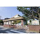 幼稚園・保育園「市立神田保育園まで750ｍ」