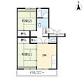 サンヴァリエ平塚13号棟8階6.7万円
