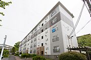 16－2号棟外観（2023年5月撮影）