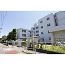 小学校「大道小学校まで620ｍ」