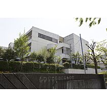 URグリーンヒル鴨志田中央  ｜ 神奈川県横浜市青葉区鴨志田町（賃貸マンション3DK・5階・61.85㎡） その7