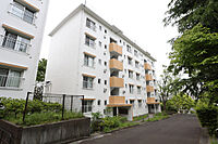 神奈川県横浜市磯子区洋光台5丁目：物件画像／独立行政法人都市再生機構　UR港南台営業センター