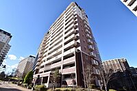 神奈川県横浜市金沢区能見台東：物件画像／独立行政法人都市再生機構　UR賃貸ショップ金沢シーサイドタウン
