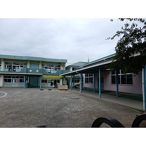 幼稚園・保育園「私立名瀬幼稚園まで250ｍ」
