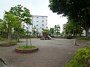 団地内公園・広場