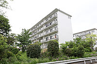 神奈川県横浜市旭区上白根町：物件画像／独立行政法人都市再生機構　UR中山現地案内所