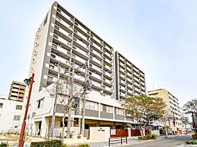 UR舞鶴一丁目  ｜ 福岡県福岡市中央区舞鶴1丁目（賃貸マンション3LDK・7階・73.86㎡） その1