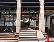 セブンイレブン渋谷原宿通り店