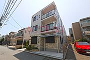 大成建設ハウジング施工の新築マンション