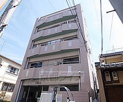 京都府京都市東山区小松町（賃貸マンション1LDK・1階・35.00㎡） その3