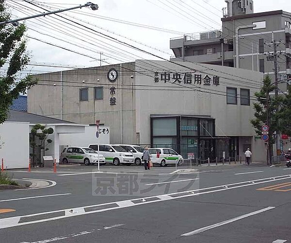 京都府京都市右京区太秦開日町(賃貸アパート2K・2階・32.00㎡)の写真 その4