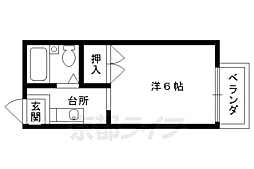 🉐敷金礼金0円！🉐京阪本線 三条駅 徒歩7分