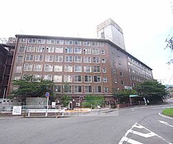 京都府京都市右京区嵯峨朝日町（賃貸マンション1K・4階・18.36㎡） その21