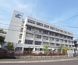 京都府京都市右京区太秦開日町（賃貸アパート2K・2階・34.00㎡） その13