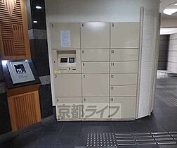 エスリード四条河原町 1002 ｜ 京都府京都市下京区順風町（賃貸マンション1DK・10階・25.44㎡） その23