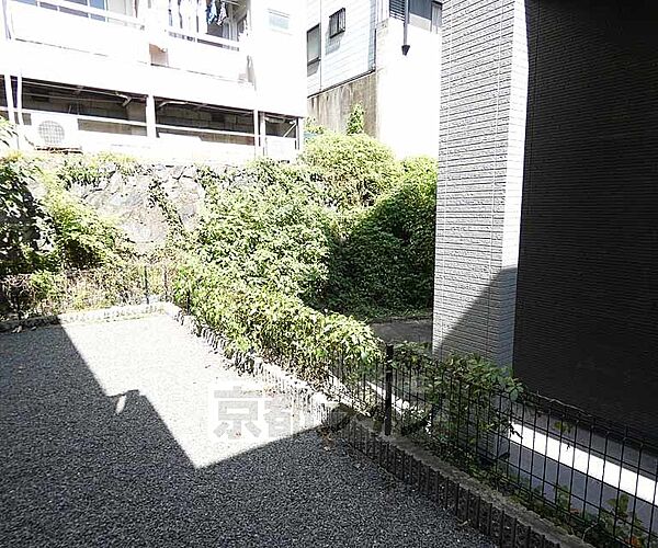 レオネクストシャルム桃山 102｜京都府京都市伏見区桃山町大津町(賃貸アパート1K・1階・27.80㎡)の写真 その15