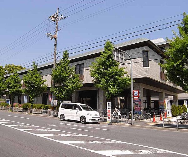 京都府京都市中京区聚楽廻中町(賃貸マンション1K・3階・16.00㎡)の写真 その18