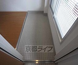 京都府京都市右京区太秦多藪町（賃貸マンション1K・1階・30.92㎡） その16