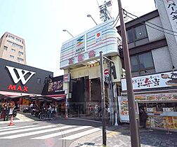 京都府京都市中京区橋西町（賃貸マンション1K・2階・23.42㎡） その21