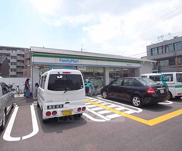 京都府京都市中京区西ノ京上合町(賃貸マンション1DK・1階・31.47㎡)の写真 その30