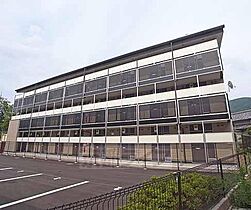 レオパレスＯＫＡＮＩＳＨＩ 301 ｜ 京都府京都市伏見区日野岡西町（賃貸アパート1K・3階・20.81㎡） その1