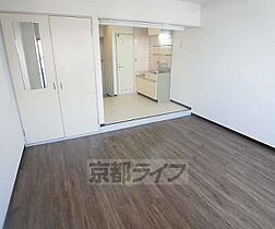 京都府京都市右京区常盤西町（賃貸マンション1K・2階・22.12㎡） その14