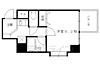 ベラジオ四条堀川8階6.0万円