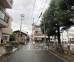 京都府京都市中京区壬生御所ノ内町（賃貸マンション1K・5階・19.44㎡） その27