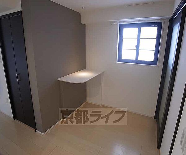 京都府京都市中京区菱屋町(賃貸マンション1LDK・4階・52.54㎡)の写真 その17