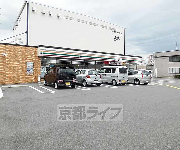 画像6:セブンイレブン 伏見竹田中島町店まで62m