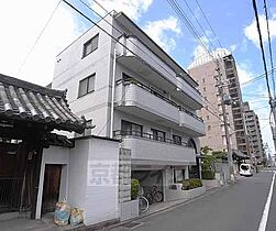 ロイヤルビーブル 105 ｜ 京都府京都市下京区柿本町（賃貸マンション1R・1階・26.68㎡） その1