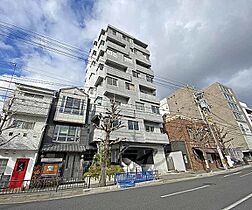 京都府京都市左京区聖護院山王町（賃貸マンション1LDK・2階・40.29㎡） その1