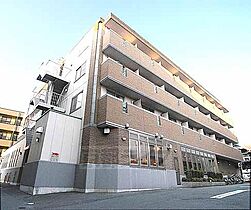 メゾン・ヴィナーシャ 202 ｜ 京都府京都市東山区妙法院前側町（賃貸マンション1K・2階・23.40㎡） その1