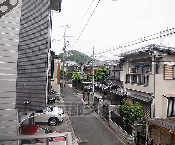 京都府京都市右京区龍安寺斎宮町(賃貸アパート1K・1階・28.50㎡)の写真 その28