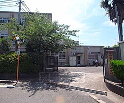 京都府京都市右京区嵯峨広沢南野町（賃貸マンション2LDK・1階・38.70㎡） その9